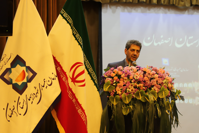 معاون هماهنگی امور عمرانی استانداری اصفهان بر لزوم مدیریت بهینه مصرف آب در حوزه خدمات شهری تأکید کرد.